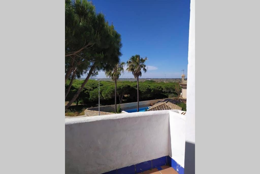 Apartamento Costa Sancti-Petri La Barrosa Chiclana Чиклана-де-ла-Фронтера Экстерьер фото