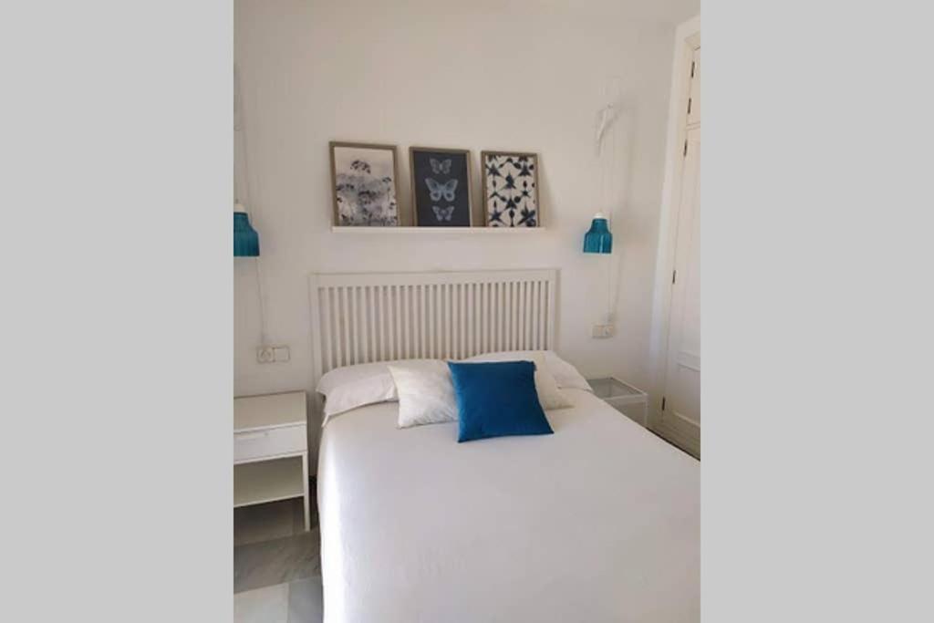 Apartamento Costa Sancti-Petri La Barrosa Chiclana Чиклана-де-ла-Фронтера Экстерьер фото